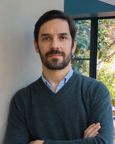Photo de Dimitri