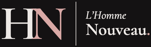 L'Homme Nouveau · Coaching amoureux · hommes 40+